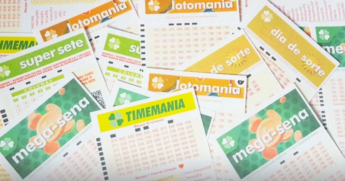 Mega da Virada: O Maior Prêmio do Ano e Como Participar